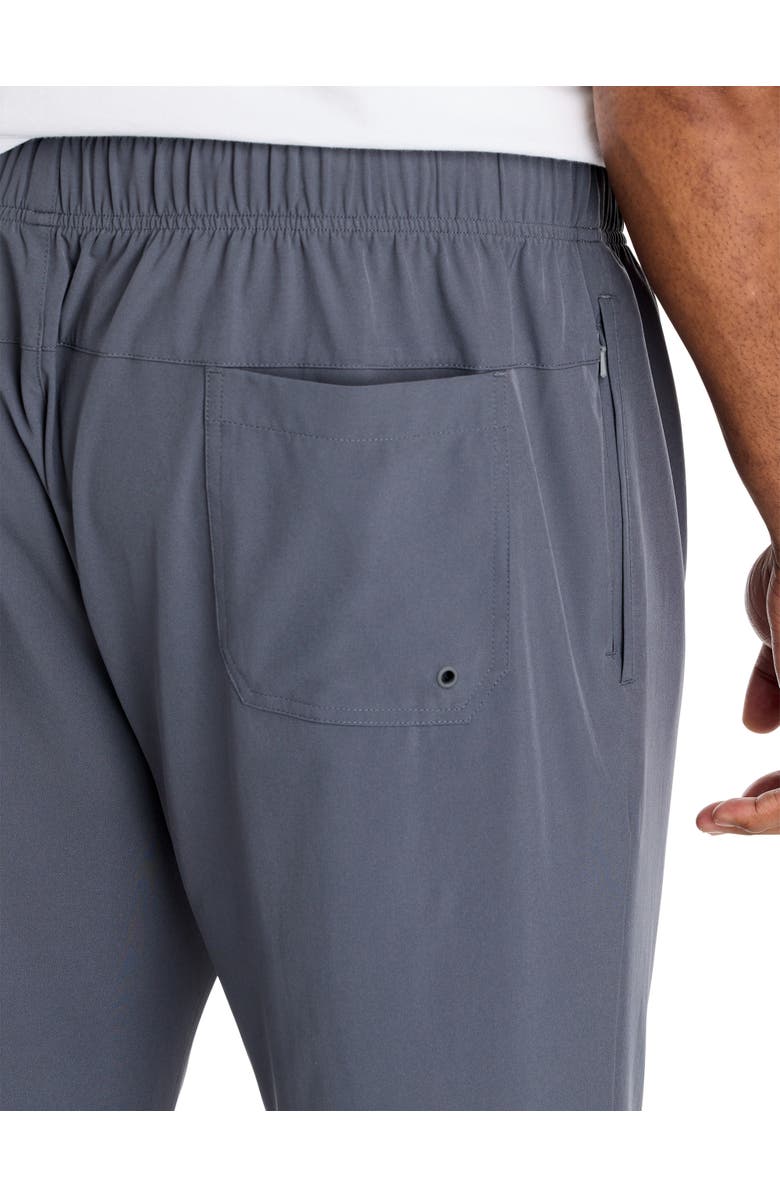 Society of One by DXL Big & Tall Versatility Pants V2, Alternate, color, Grey