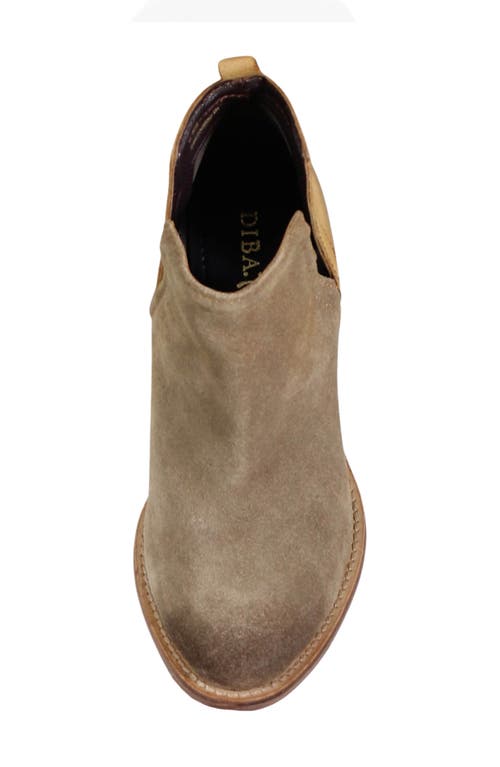 Diba True Stop By Bootie In Multi