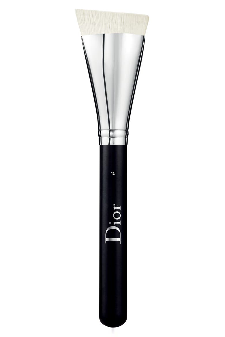 No. 15 Contouring Brush, Main, color, NO COLOR
