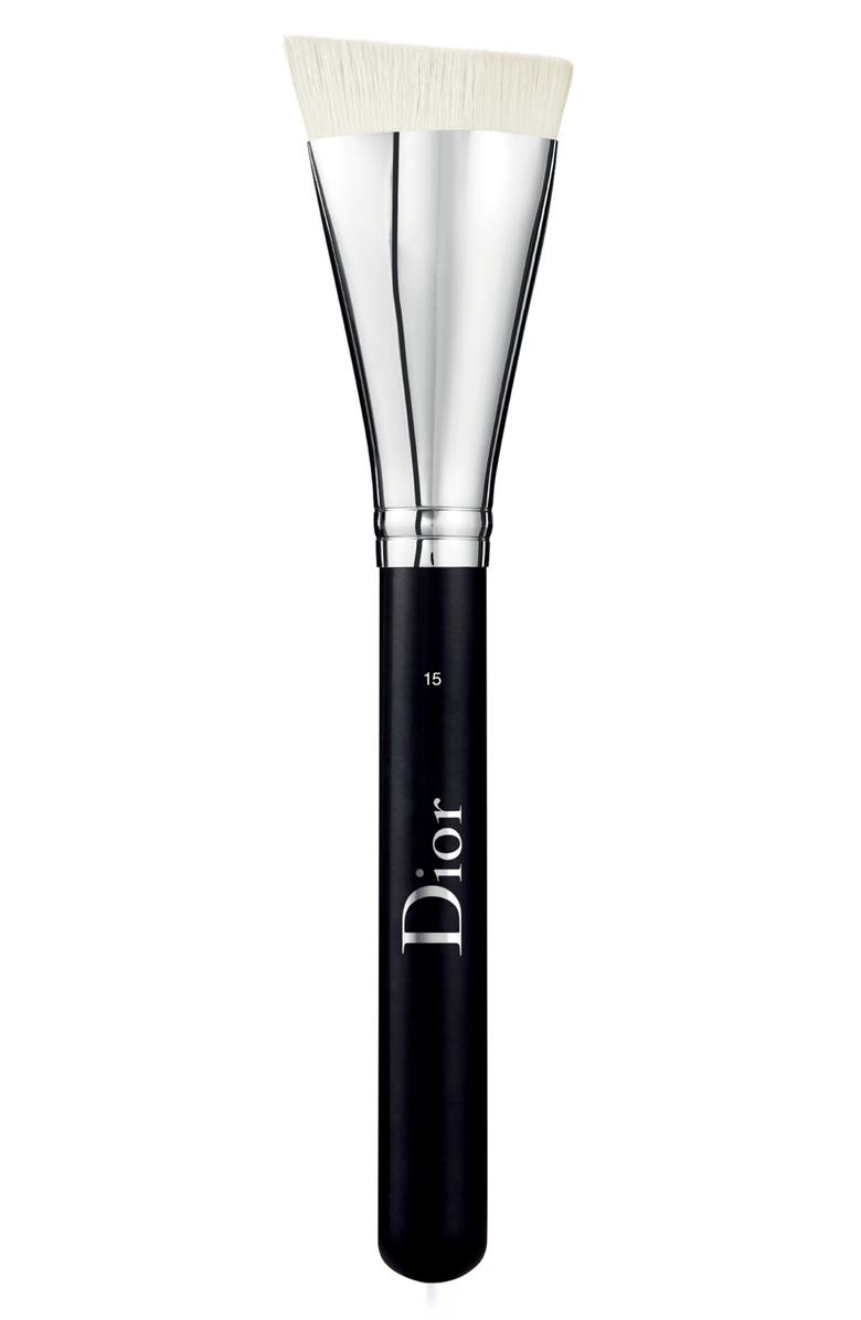 DIOR No. 15 Contouring Brush, Main, color,