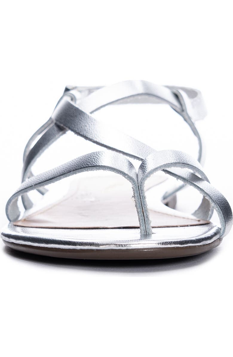 Chinese Laundry Active Strappy Sandal, Alternate, color,