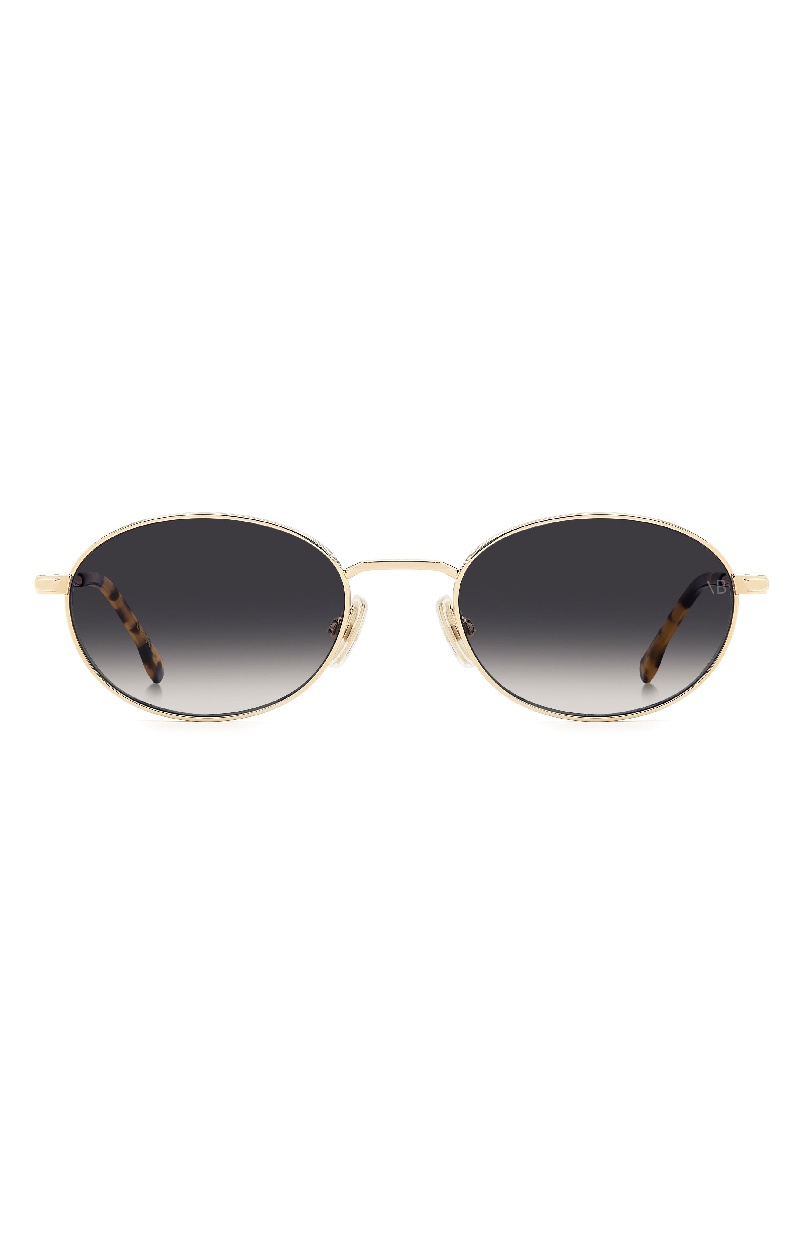 GOLD HONEY HAVANA/ DARK GREY