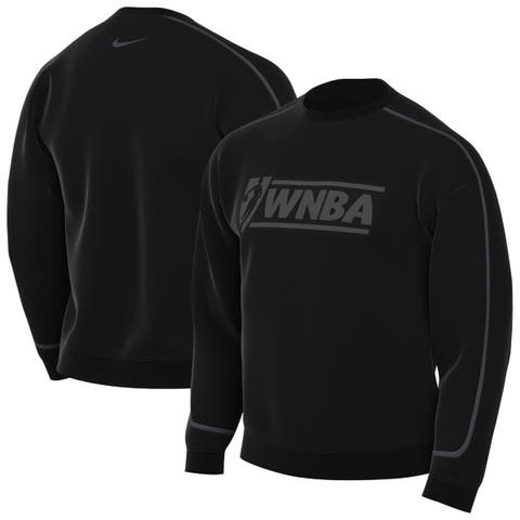 Unisex Nike  WNBA Black/Red Legends Premium Sweatshirt