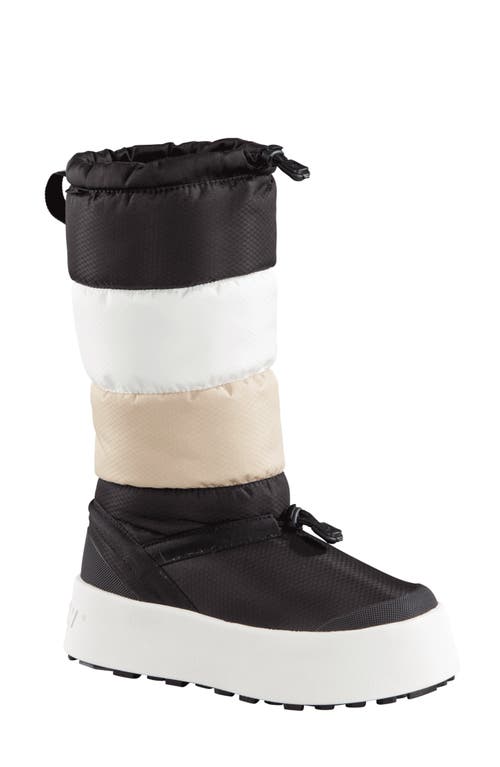 Baffin Meribel Winter Boot In Multi