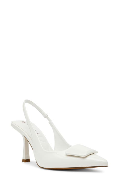 Ilani Slingback Pump (Women)