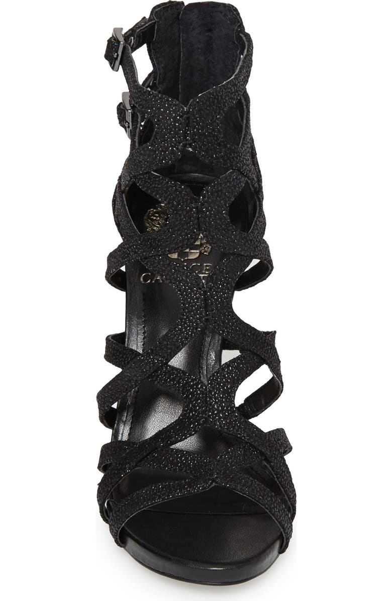 Vince Camuto 'Fantin' Platform Sandal, Alternate, color,