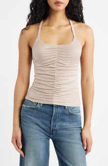 Free People Shimmer Shimmer Camisole