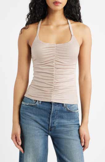 Shimmer Shimmer Camisole