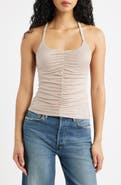 Free People Shimmer Shimmer Camisole