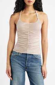 Free People Shimmer Shimmer Camisole