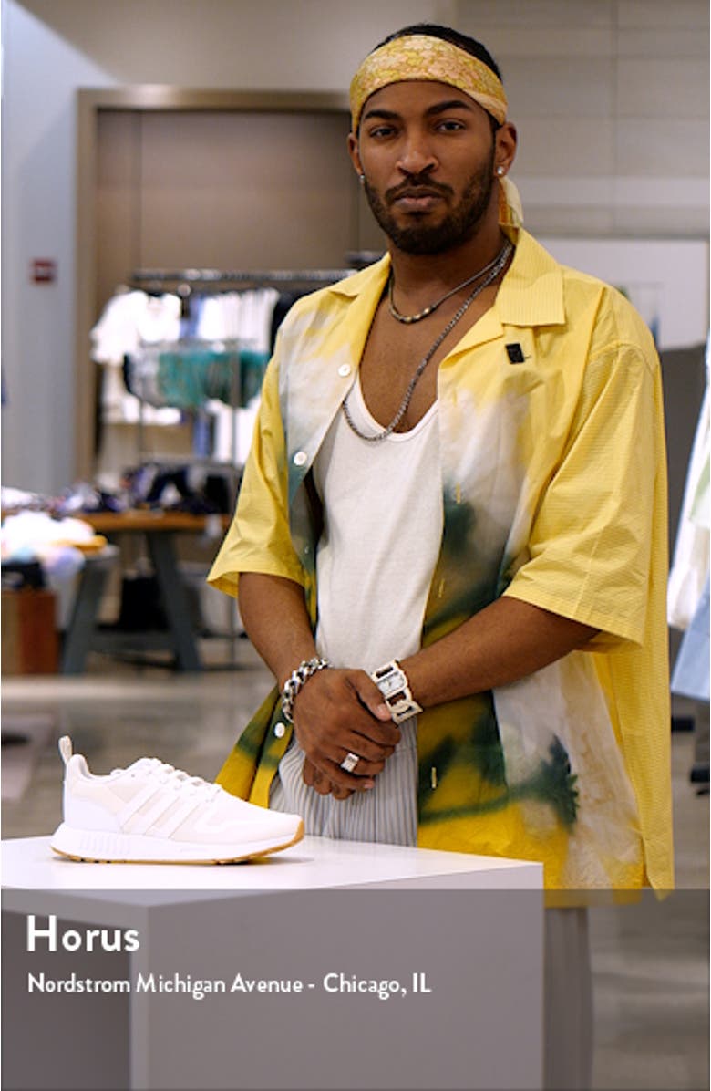 Kids' Multix Sneaker, sales video thumbnail