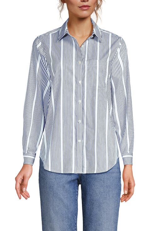Cooling Button Front Shirt