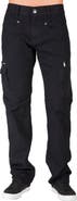 LEVEL 7 Cargo Jeans