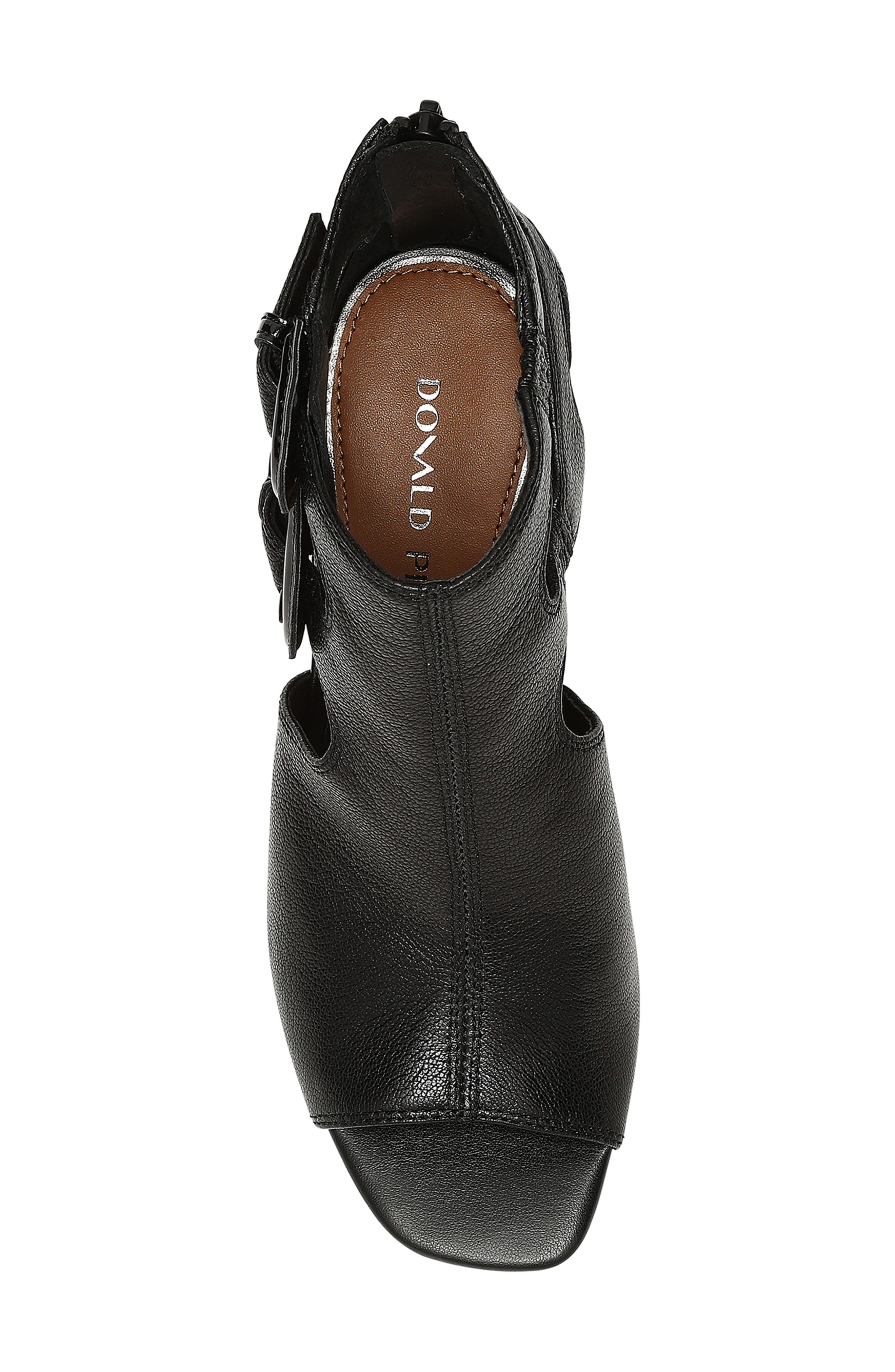 Donald Pliner Priscilla Wedge Sandal, Alternate, color, 