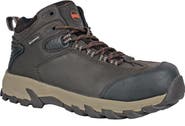 Hoss Boot Company HOSS Frontier Composite Toe Waterproof Work Boot