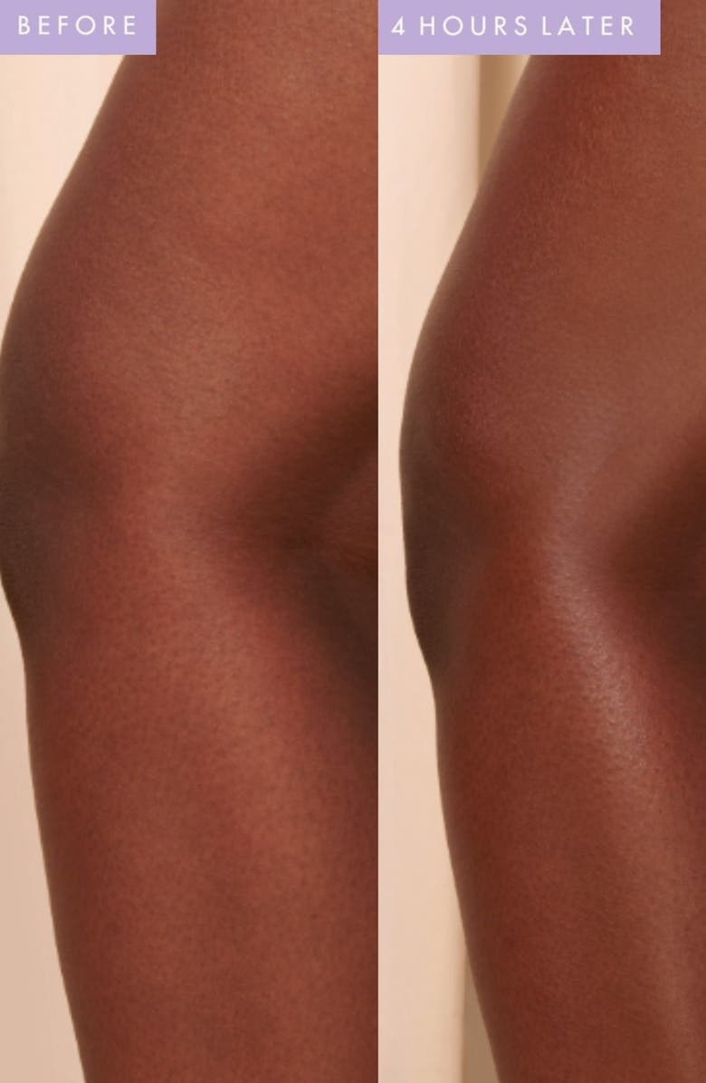 54 Thrones Lavender Mint Barrier Repair Cloud Body Cream, Alternate, color, 