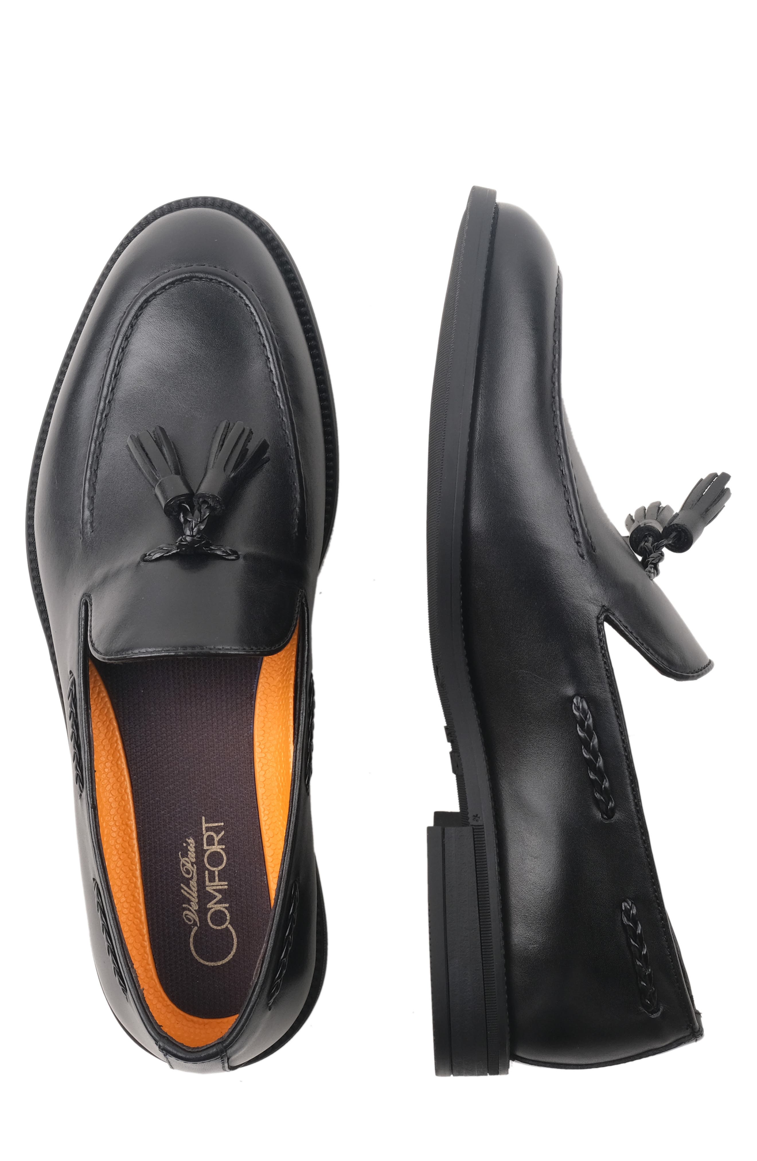 VELLAPAIS Gloria Comfort Penny Loafer, Alternate, color, 