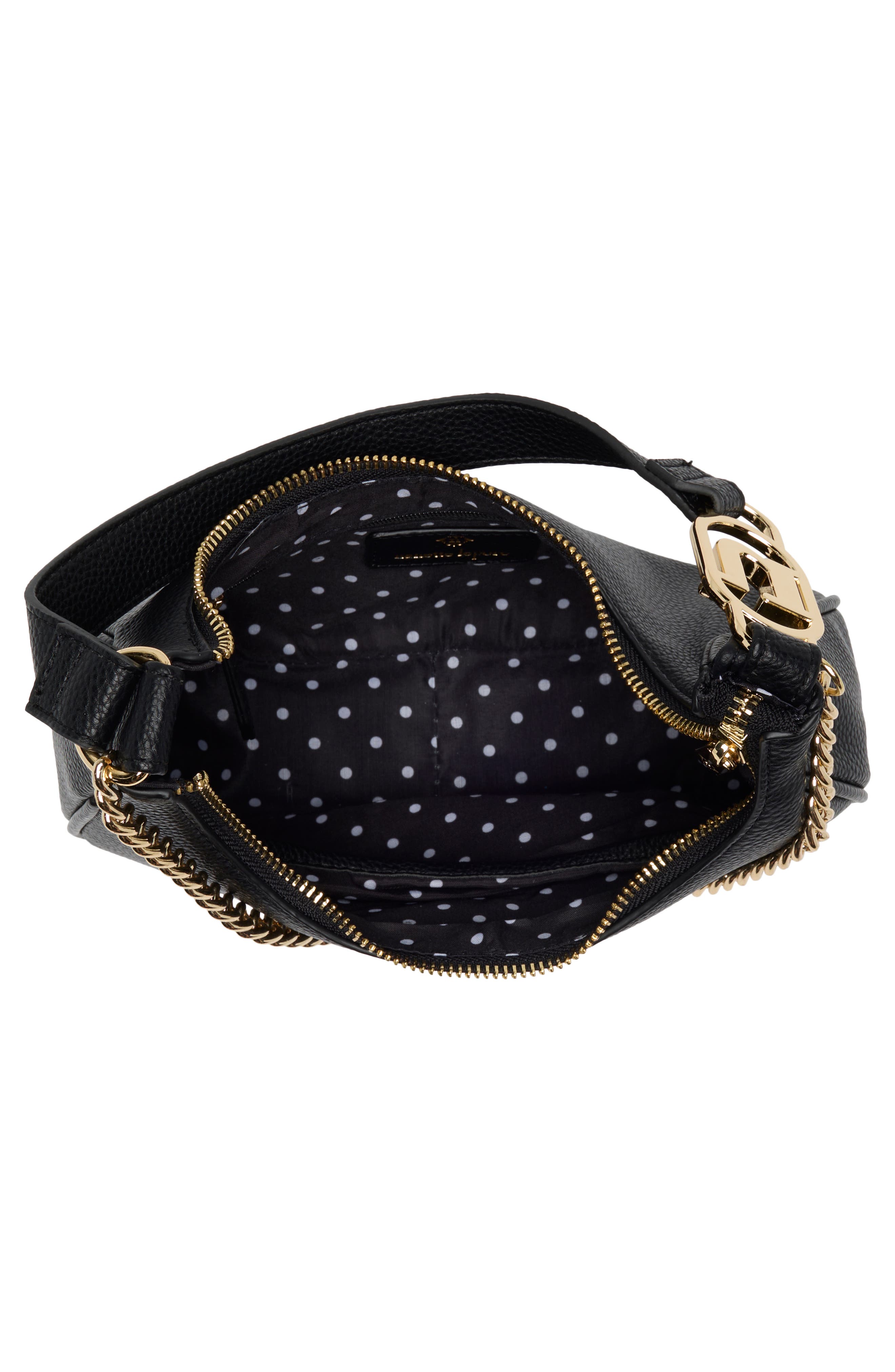 Nanette Lepore Alana Shoulder Bag, Alternate, color, 