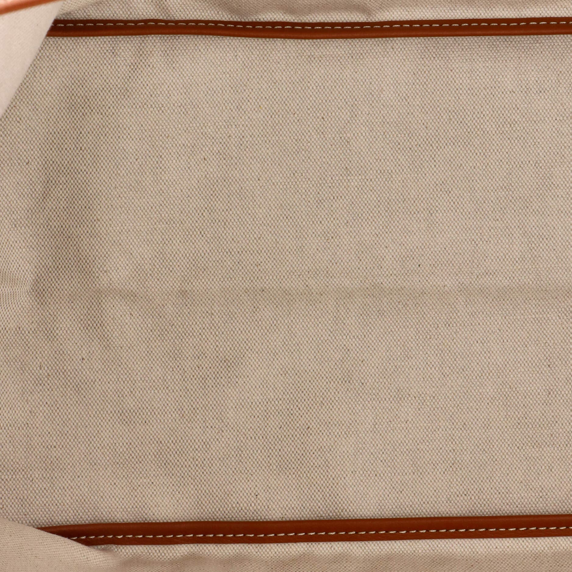 Pre-Owned Goyard Saint Louis Tote Coated Canvas GM, Alternate, color, Black