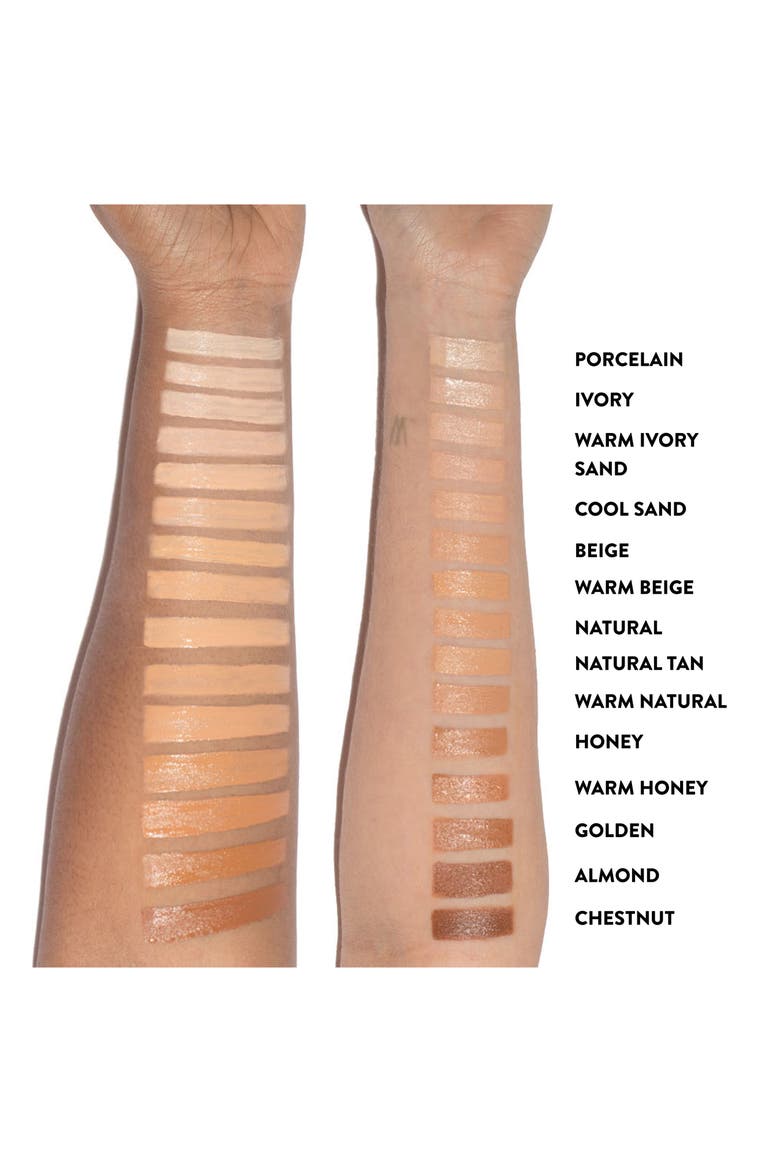 Instant Full Cover Concealer, Alternate, color, 0 PORCELAIN