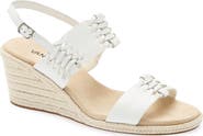 VANELi Laleh Wedge Espadrille Sandal