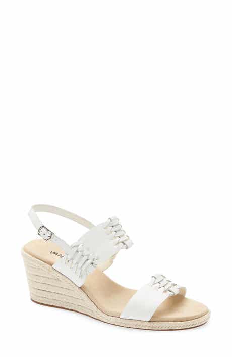 Laleh Wedge Espadrille Sandal