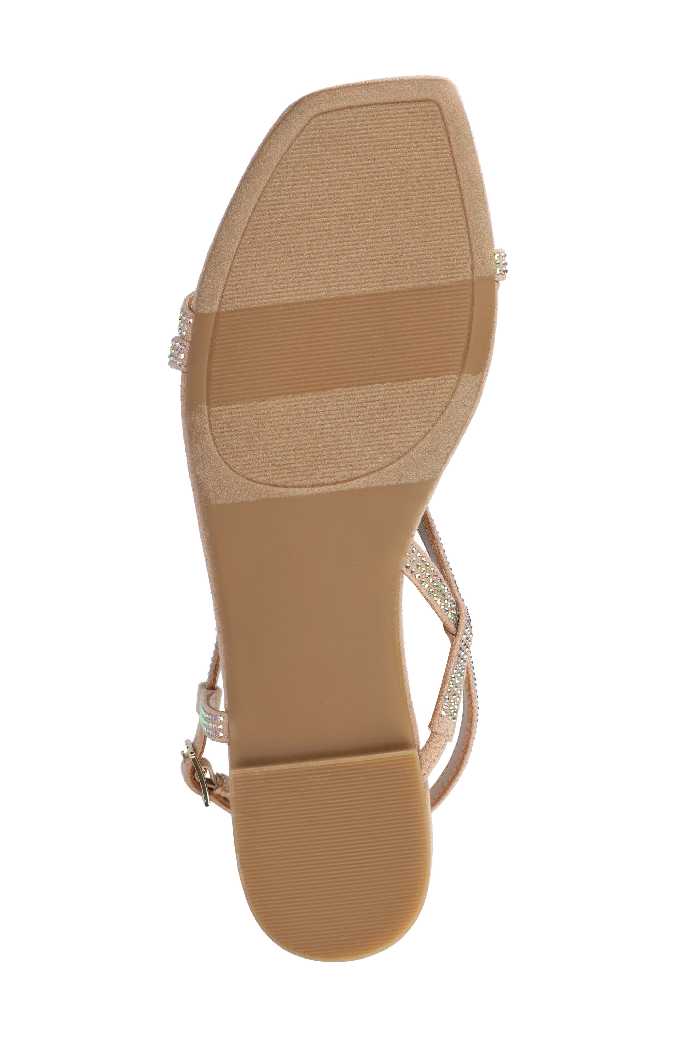 Francis Slingback Sandal, Alternate, color, BONE