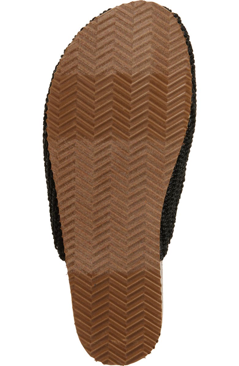 Danskin Textured Knit Clog, Alternate, color,