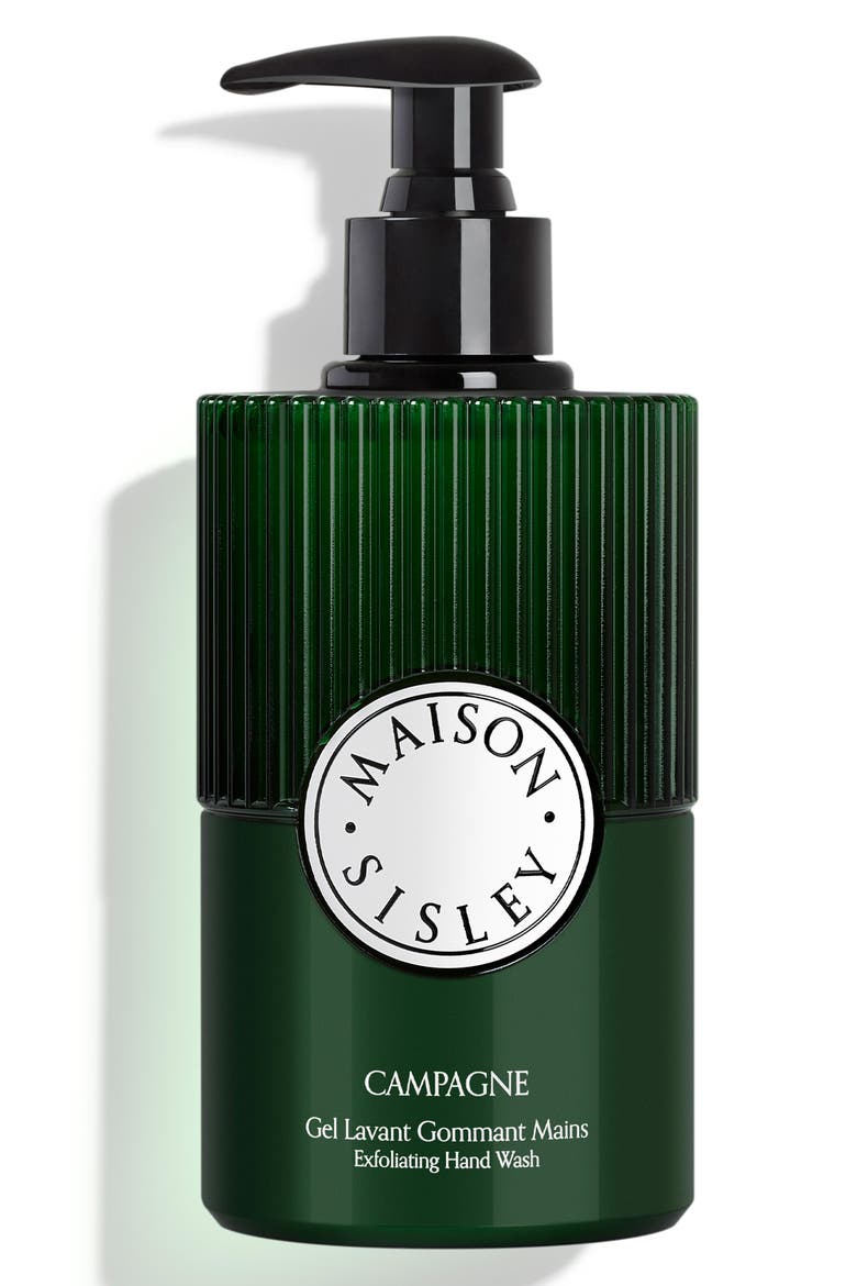 Campagne Exfoliating Hand Wash, Main, color, NO COLOR