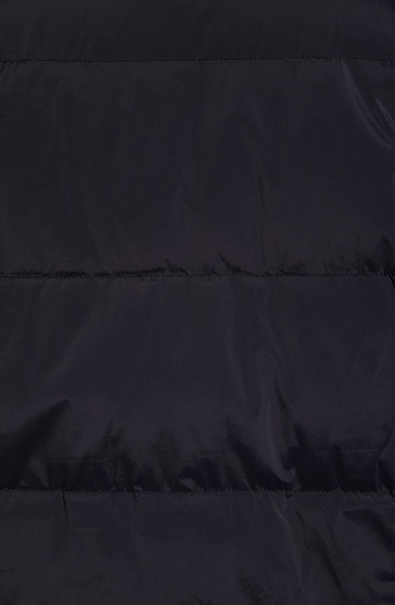 GOLDWIN Water Repellent Down Shirt Jacket, Alternate, color, 