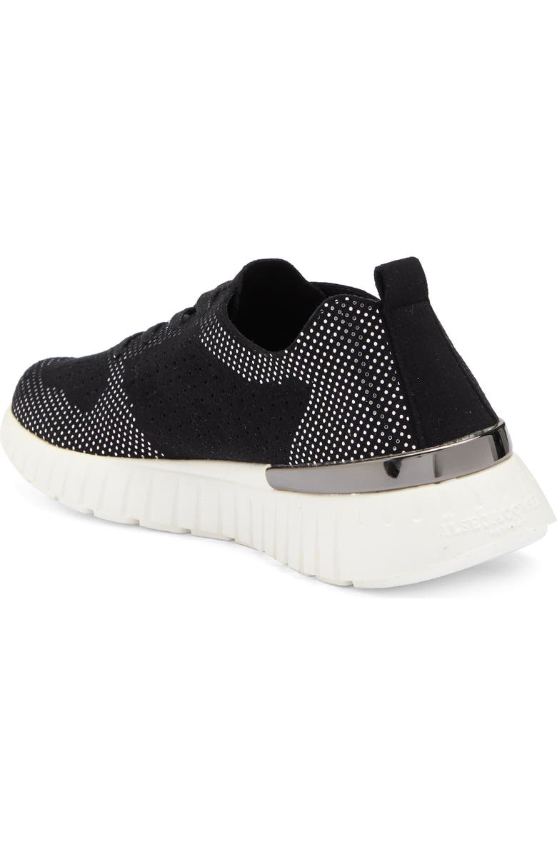 Ilse Jacobsen Tulip Sneaker, Alternate, color, Black