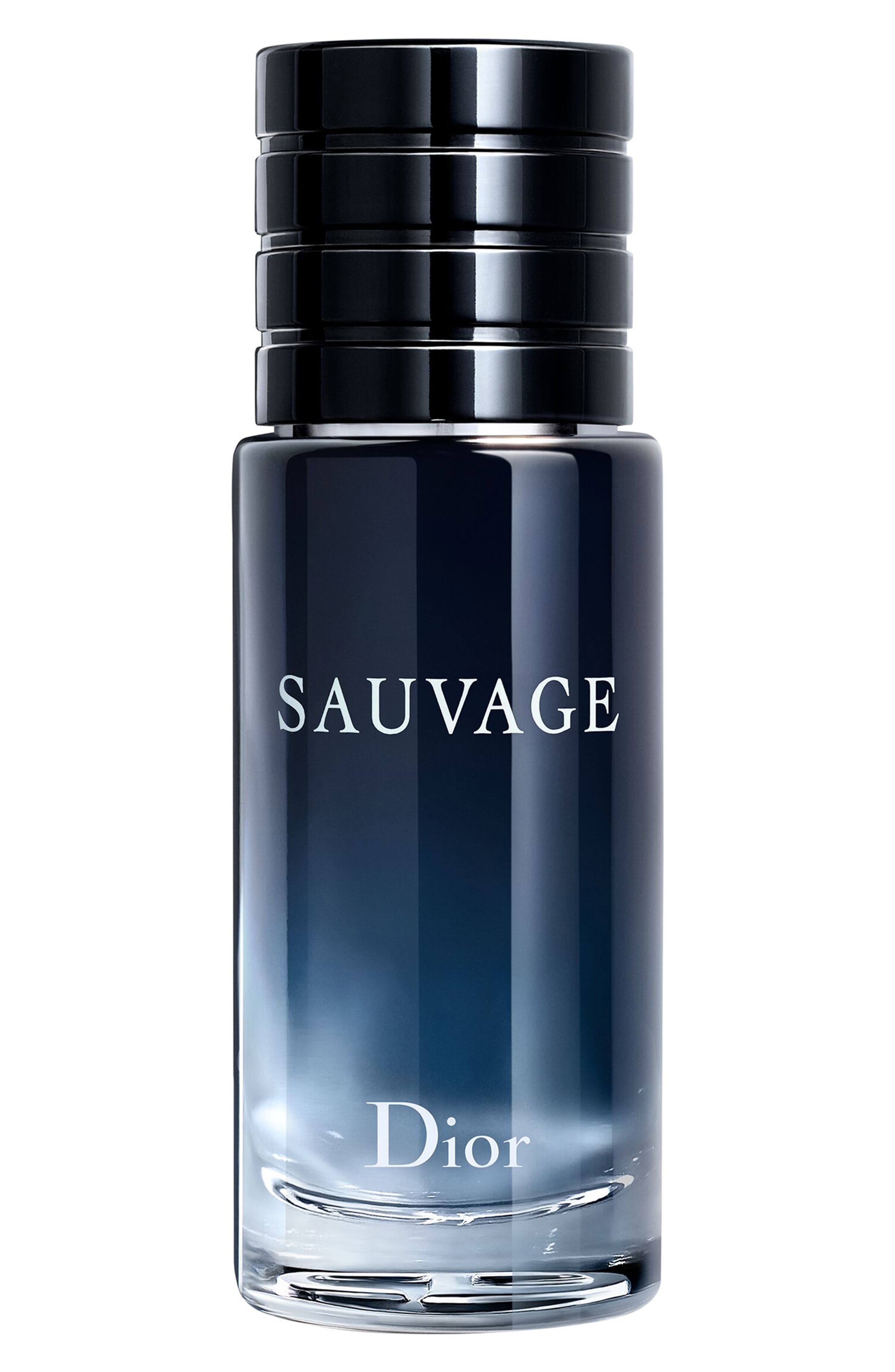 DIOR Sauvage Eau de Toilette (Men) | Nordstrom