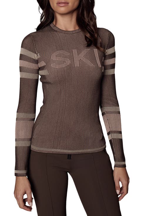 Nova Ski Sweater