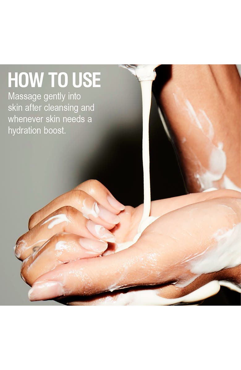 GROWN ALCHEMIST Rich Restorative Hand Cream with Argan Oil & Rosehip Oil, Alternate, color, 