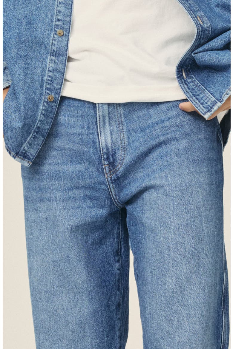 GRR Relaxed Fit Jeans, Alternate, color, EVER AFTER