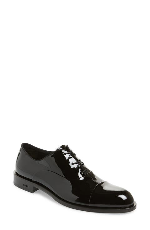 Bruce Cap Toe Oxford (Men)