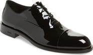 BOSS Bruce Cap Toe Oxford
