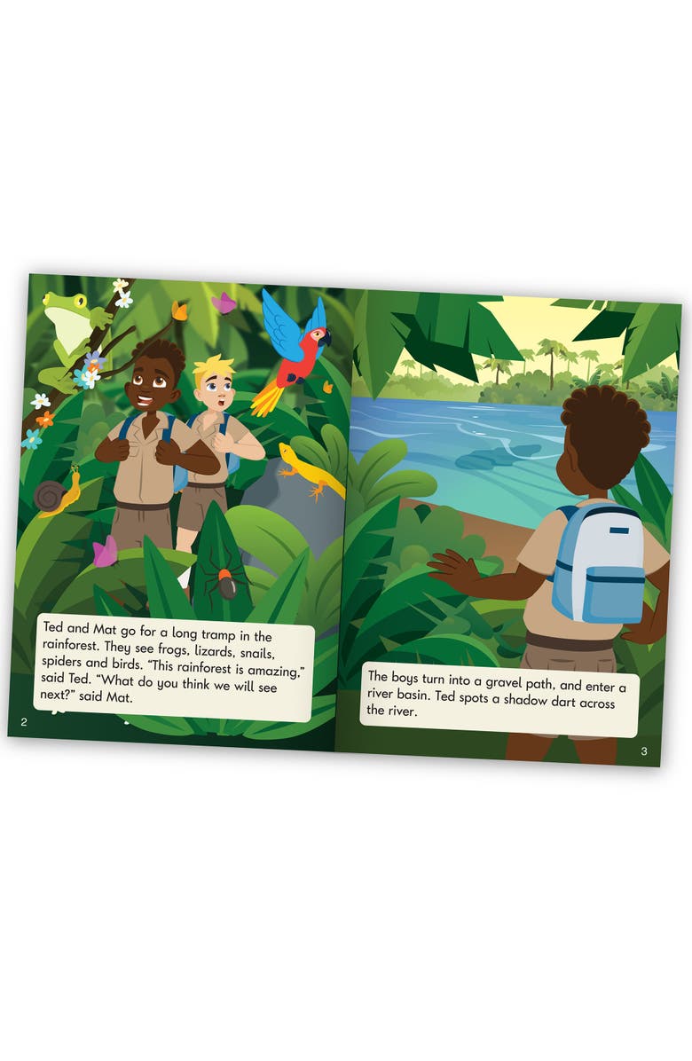 Junior Learning The Beanies Diversity Phase 5, Alternate, color, Multicolored