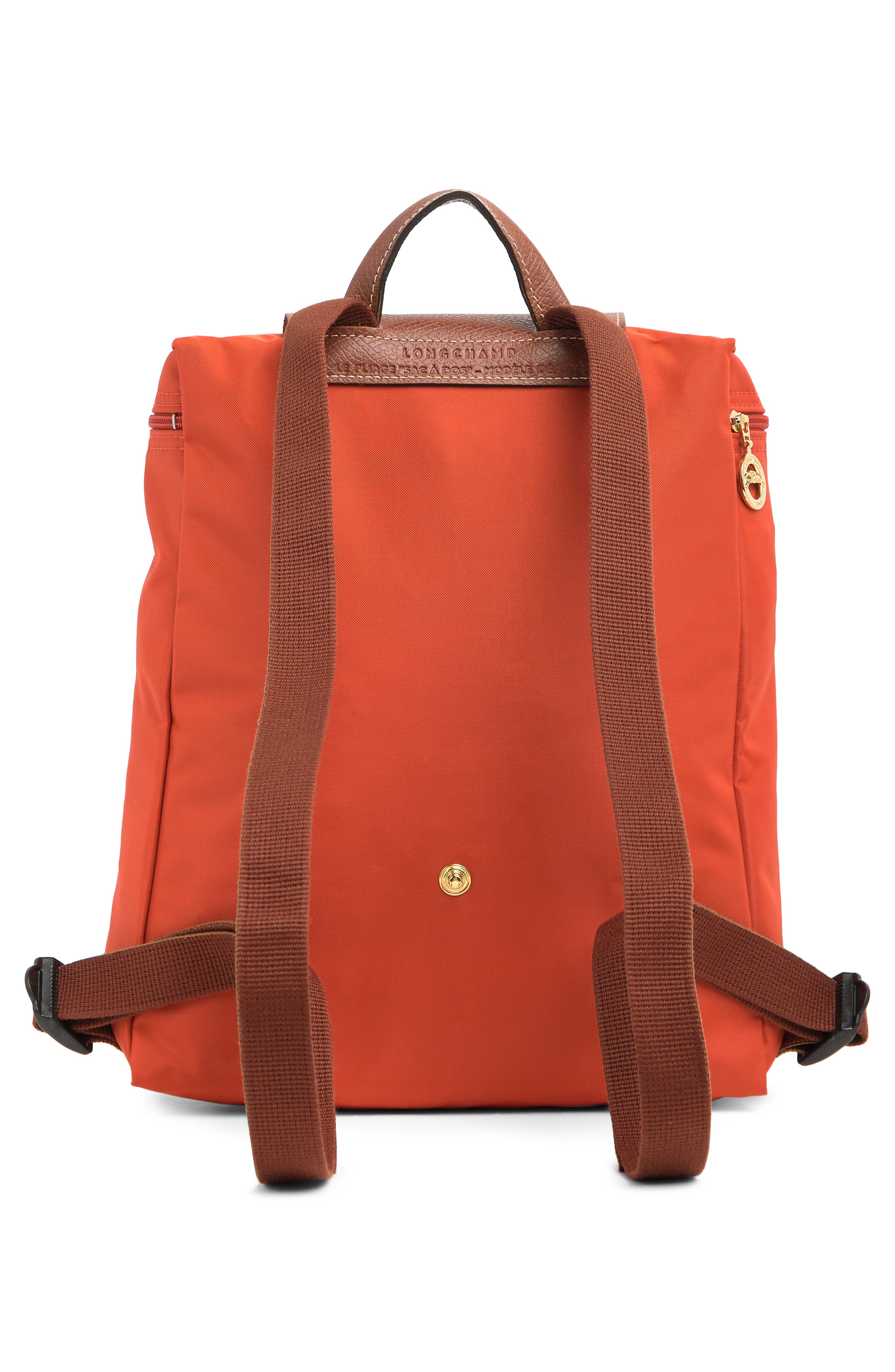 Longchamp Le Pliage Packable Backpack, Alternate, color, 