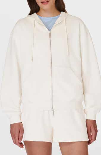 Sweaty Betty Revive Full Zip Hoodie