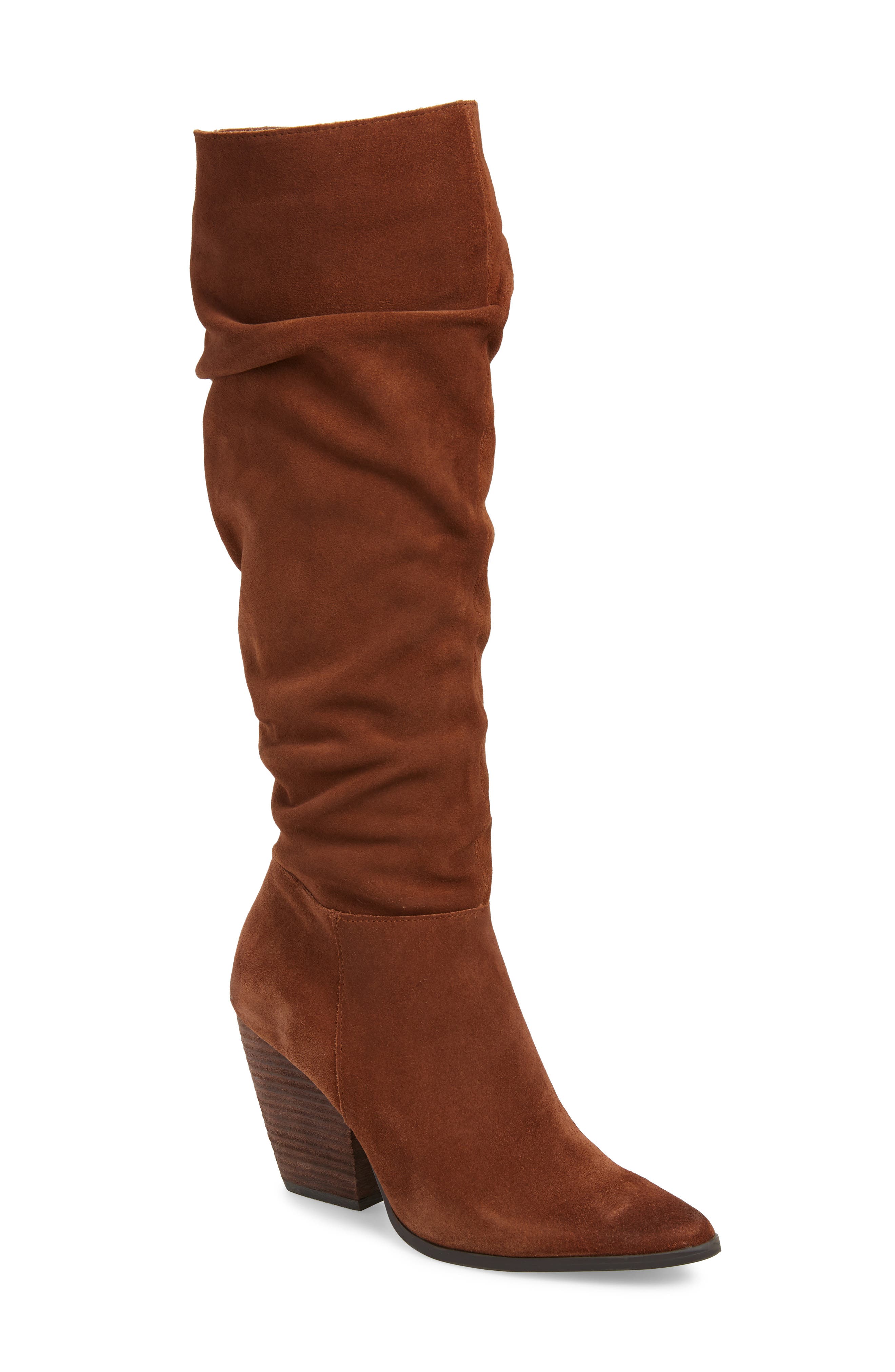 Nexus Boot, Main, color, CAMEL