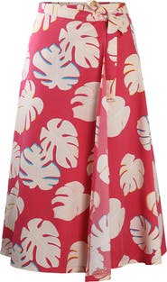 UV Skinz Wrap Skirt