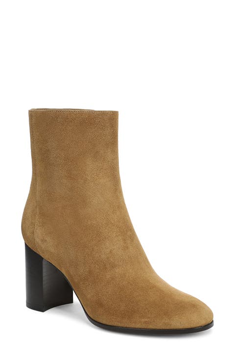Elora Bootie (Women)