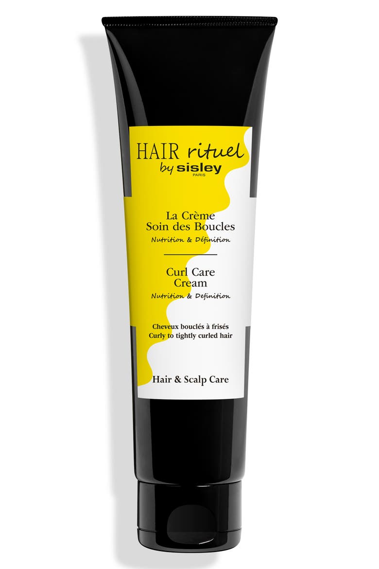 Hair Rituel Curl Care Cream, Main, color, NO COLOR