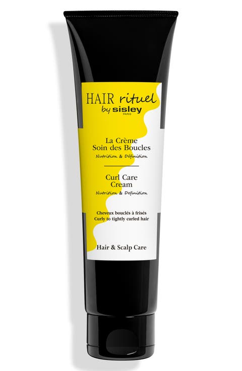 Hair Rituel Curl Care Cream