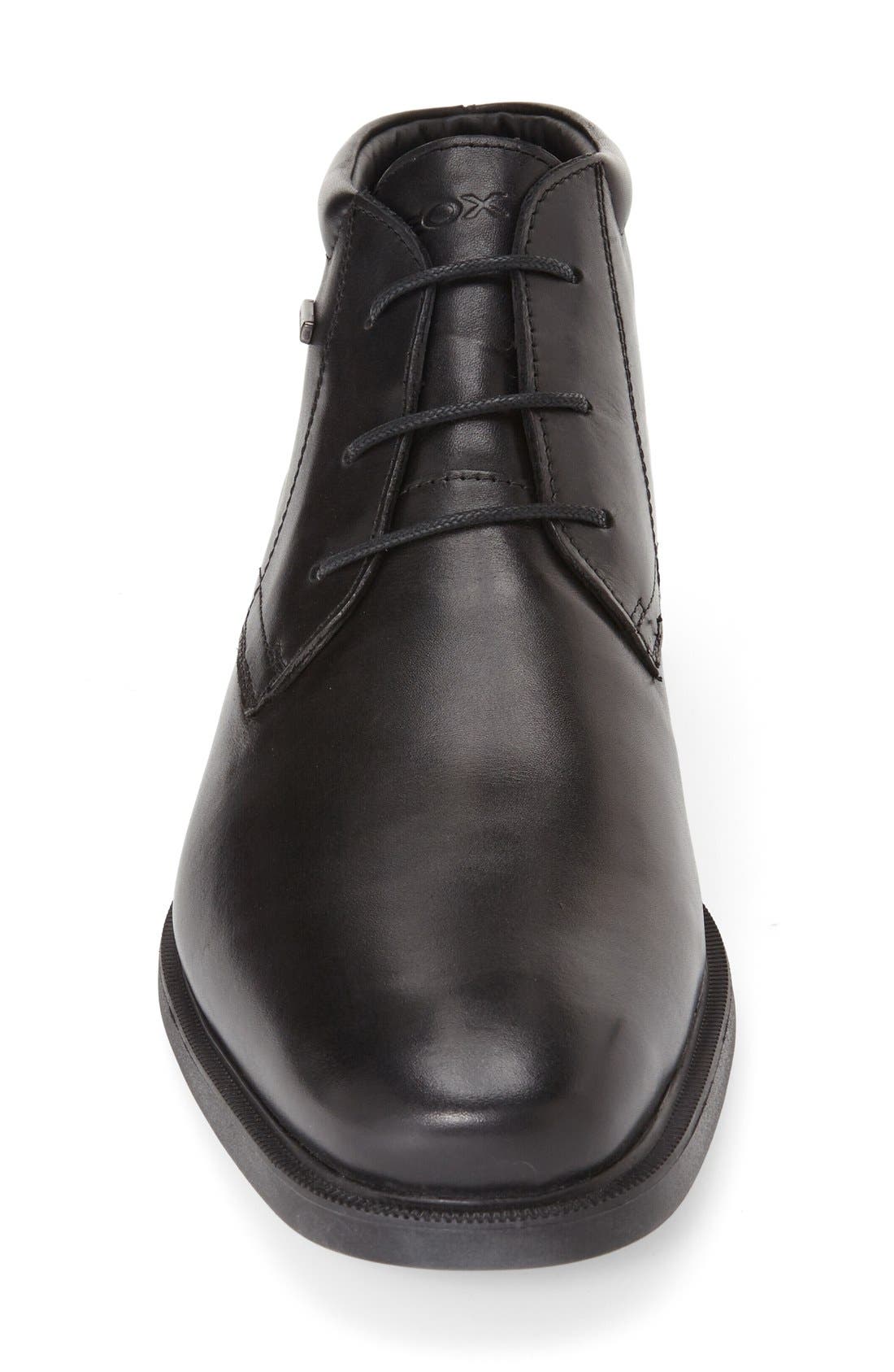 Geox Brayden -ABX Amphibiox<sup>®</sup> Waterproof Boot, Alternate, color, 