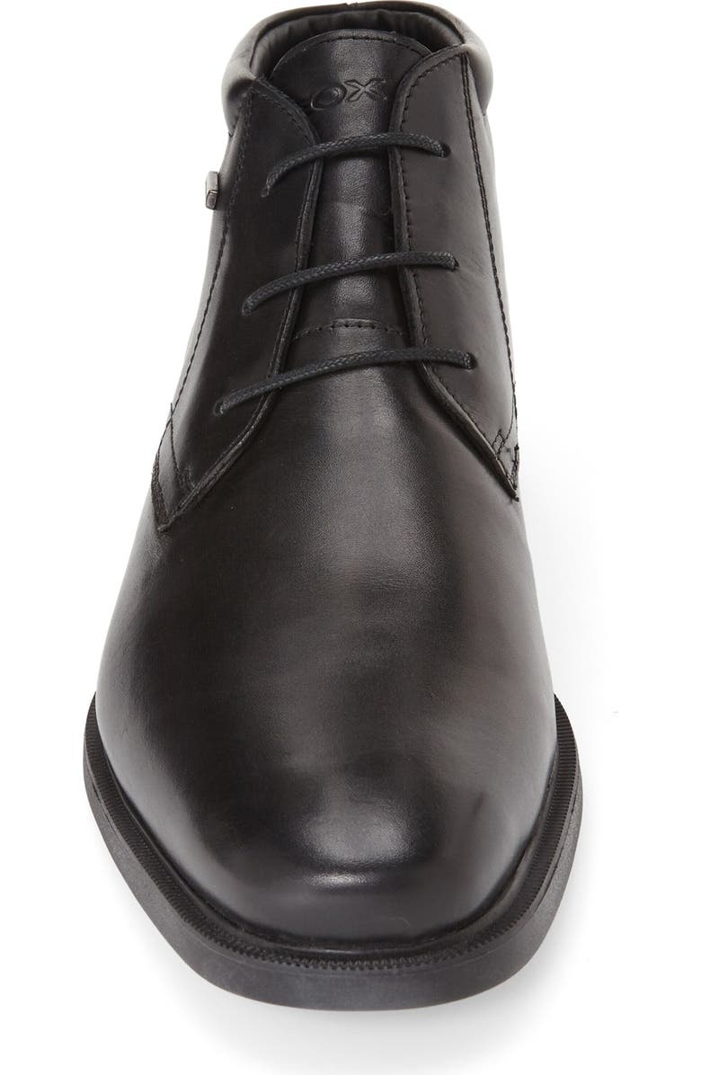 Geox Brayden -ABX Amphibiox<sup>®</sup> Waterproof Boot, Alternate, color,