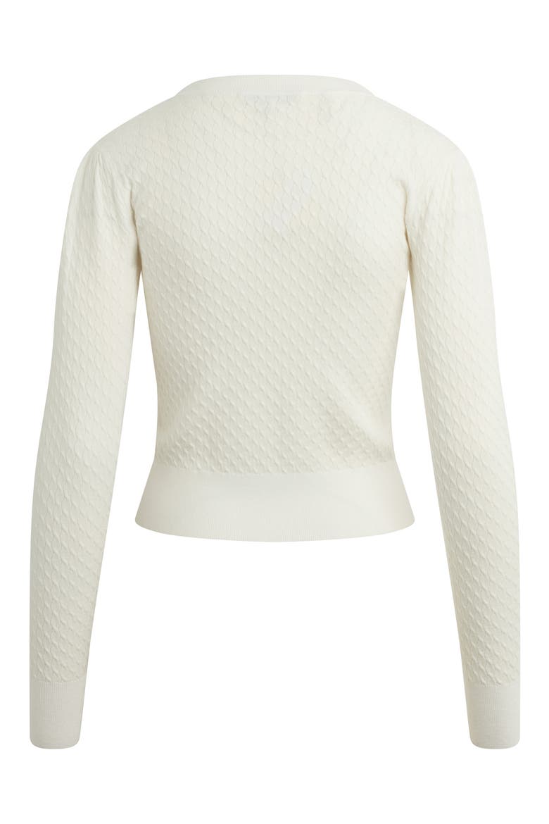 The Responsible Top, Alternate, color, WHITE