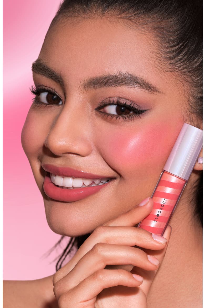 Glow Blush Swirl Liquid Blush, Alternate, color, #03 Cherry Glaze