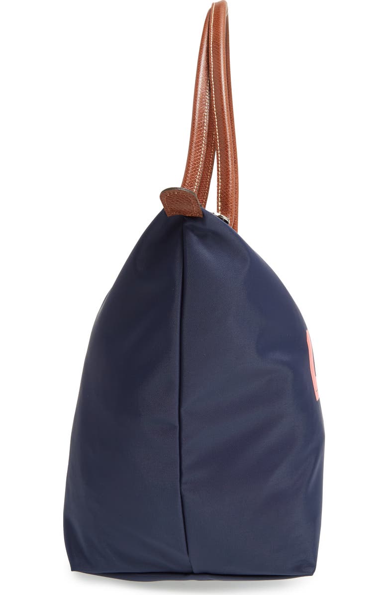 Longchamp Le Pliage Lucky Tote, Alternate, color,